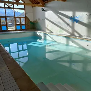 Olydea Fontaine Du Roi Aparthotel