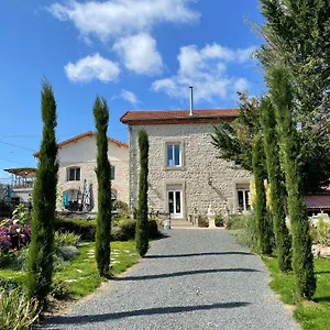 Le Domaine De La Plume Gasthuis