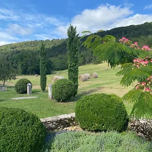 Clos De Mont July, Avec Vue Et Terrasse Dans Demeure Historique Gasthuis
